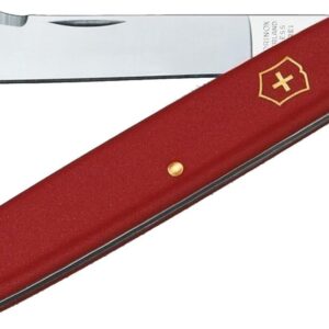 Victorinox ecoline coltello da innesto rosso qualità extra