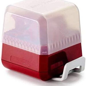 Betty bossi wonderbox cubo / stampo per deliziose girandole dolci e salati