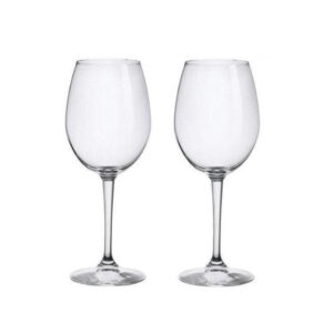 Rocco bormioli Cantine Doc set 2 calici 39 cl