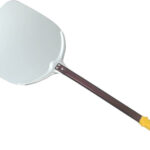 Lilly Codroipo Parigi pala pizza alluminio neutro 33x150 cm