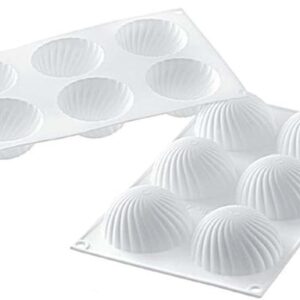 Silikomart parfum 110, forma - stampo per dolci qualità professionale