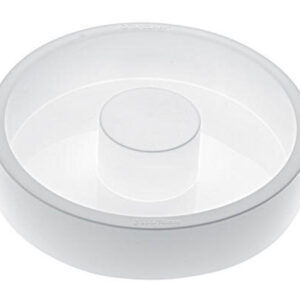 Silikomart saturn,  stampo per dolci cm 20x4.5 qualità professionale