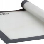 Silikomart fiberglass tappeto microforato 58x38 per dolci e salati qualità professionale