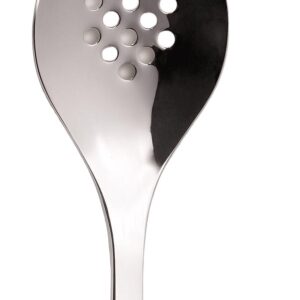 Comas sakura cucchiaio da riso in acciaio inox 18/10 alto spessore