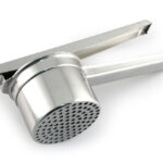Calder schiaccia passatelli Professionale inox 18/10 5 mm