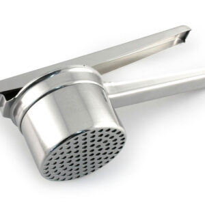 Calder schiaccia passatelli 5 mm in acciaio inox 18/10 qualità pesante