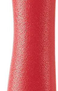 Zwilling twin grip spelucchino curvo rosso qualità extra