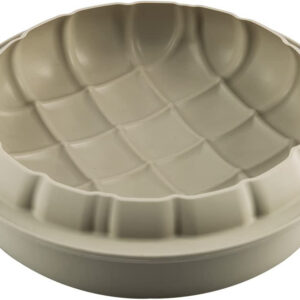 Silikomart eleganza stampo in silicone ø 25 x 6 qualità professionale
