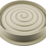 Silikomart girotondo stampo in silicone 22x6 qualità professionale