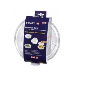 Trabo universal casseruola per cottura - a vapore , per riso, verdure ecc