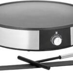 Wmf lono crepes maker, crepiera elettrica,1600 w, ø 33 cm, antiaderente