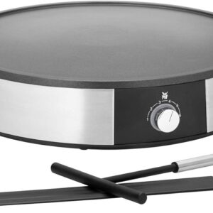 Wmf lono crepes maker, crepiera elettrica,1600 w, ø 33 cm, antiaderente