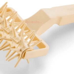 Thermohauser rullo buca sfoglia in nylon, qualità professionale