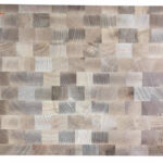 Euroceppi tagliere professionale legno di Frassino 60x40x8 cm