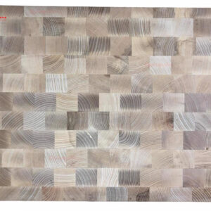 Euroceppi, tagliere in frassino 60x40x8, qualità professionale