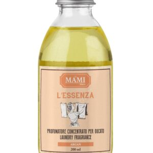 Mami Milano, argan 200 ml essenza per bucato delicata