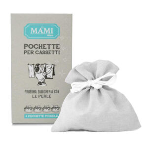 Mami milano pochette porta perle profumate, per cassetti