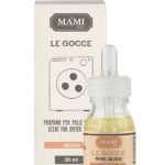 Mami milano argan, le gocce 30 ml, profumate per asciugatrice
