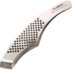 Global pinza leva lische curva cm 14