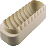 Silikomart meringa stampo silicone 25x9x7.5 qualità professionale