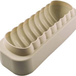 Silikomart meringa stampo silicone 25x9x7.5 qualità professionale