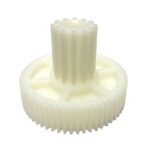 Trespade ricambio originale, ingranaggio piccolo, nylon, per big 2 p