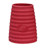 Isi protezione silicone professionale per sifone gourmet 50cl