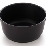 Illa my chef casseruola cm 24, antiaderente platinum plus, adatta ad induzione