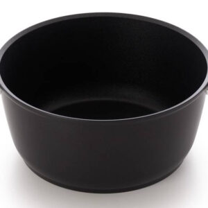 Illa my chef casseruola cm 24, antiaderente platinum plus, adatta ad induzione