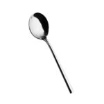 Salvinelli 250 cucchiaione a servire acciaio inox 18/10