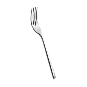 Salvinelli 250, set 12 forchetta pesce acciaio inox 18/10