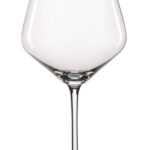 Spiegelau style, set 12 calici burgundy cl 64 finissimo vetro cristallino