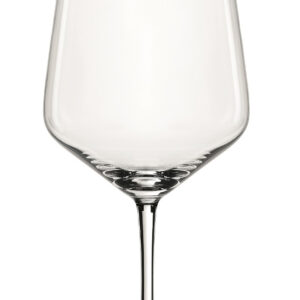 Spiegelau style, set 12 calici vino rosso cl 63 finissimo vetro cristallino