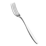 Salvinelli fast, set 12 forchetta frutta acciaio inox 18/10