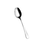 Salvinelli Canada set 12 cucchiaio tavola acciaio inox 18/10