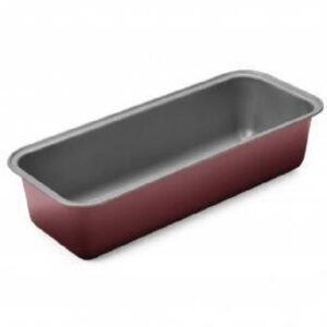 Kaiser living prugna teglia plumcake,cm 30x11