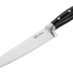 Lagostina coltello da chef, prestigioso coltello in acciaio forgiato , qualità professionale