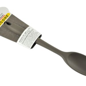 Svanera cucchiaio cm 28.5 in silicone resistente da - 40° + 230° qualità extra