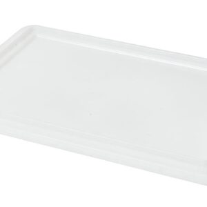 Genus Dei, coperchio Bianco per cassetta cm 30x40