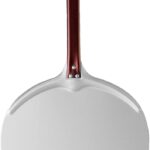 Lilly Codroipo Parigi pala pizza alluminio neutro 33x70 cm