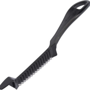 Westmark garnetta coltello con lama ondulata
