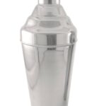 The bars tin bar shaker shaker magnum 4 lt