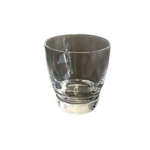 Luigi bormiolil pascal set 4 bicchieri 37,5 cl acqua-whisky