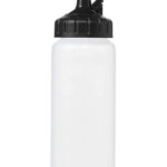 Oxo good grips bottiglia cl 35 per olio con tappo, ermetica qualità professionale