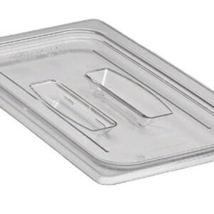 Cambro coperchio gastronorm gn 1/3 in policarbonato con presa maniglia qualità professionale