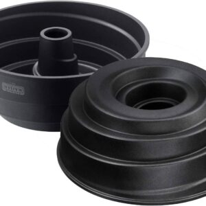 Kaiser twister stampo da forno antiaderente in alluminio pressofuso qualità extra