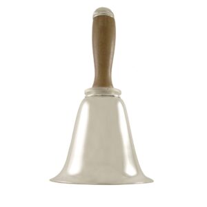 The bars vintage bell shaker 800ml  campana ,prodotto professionale