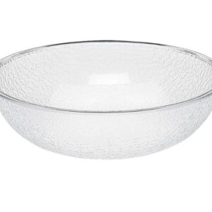 Cambro, ciotola insalatiera cm 30, professionale in policarbonato, per alimenti