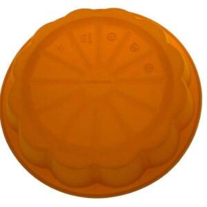 Tescoma, stampo fiore in silicone 24 cm