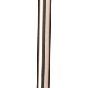 Tablecraft schiacciapatate cm 80 in acciaio inox, prodotto professionale